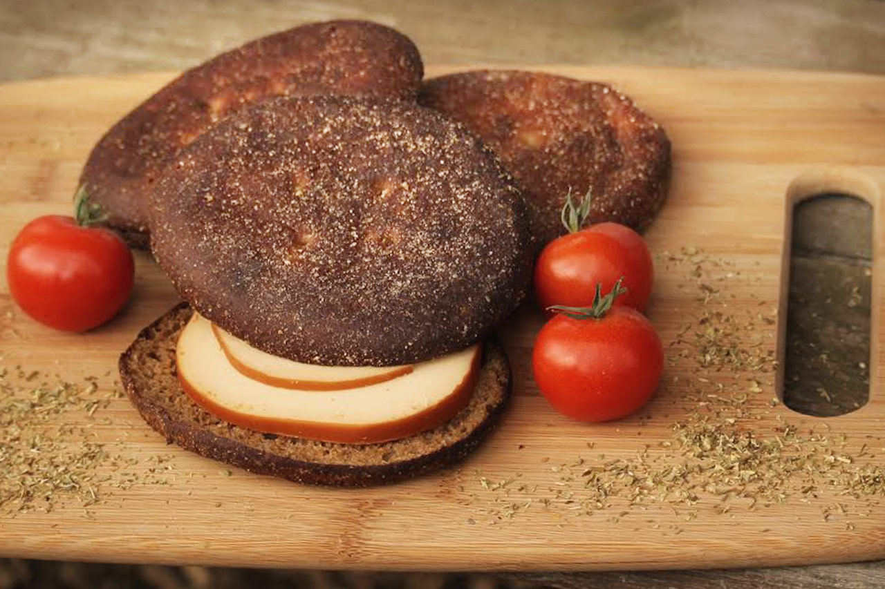 Rehe Dark Rye Bread The Natural Products Brands Directory