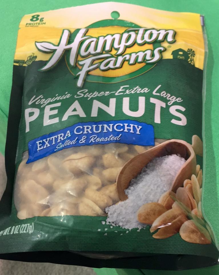 Peanuts The Natural Products Brands Directory