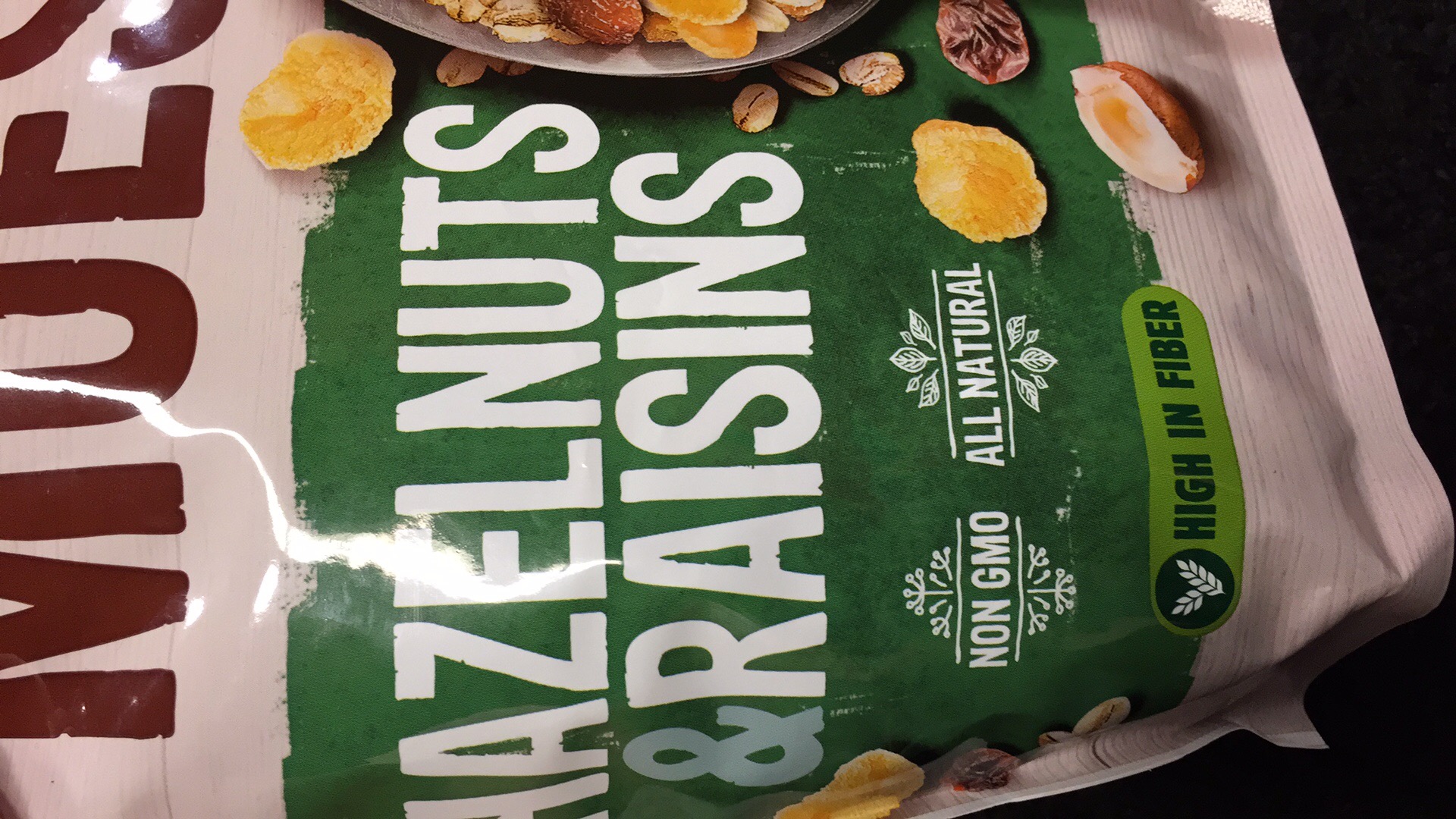 Muesli The Natural Products Brands Directory