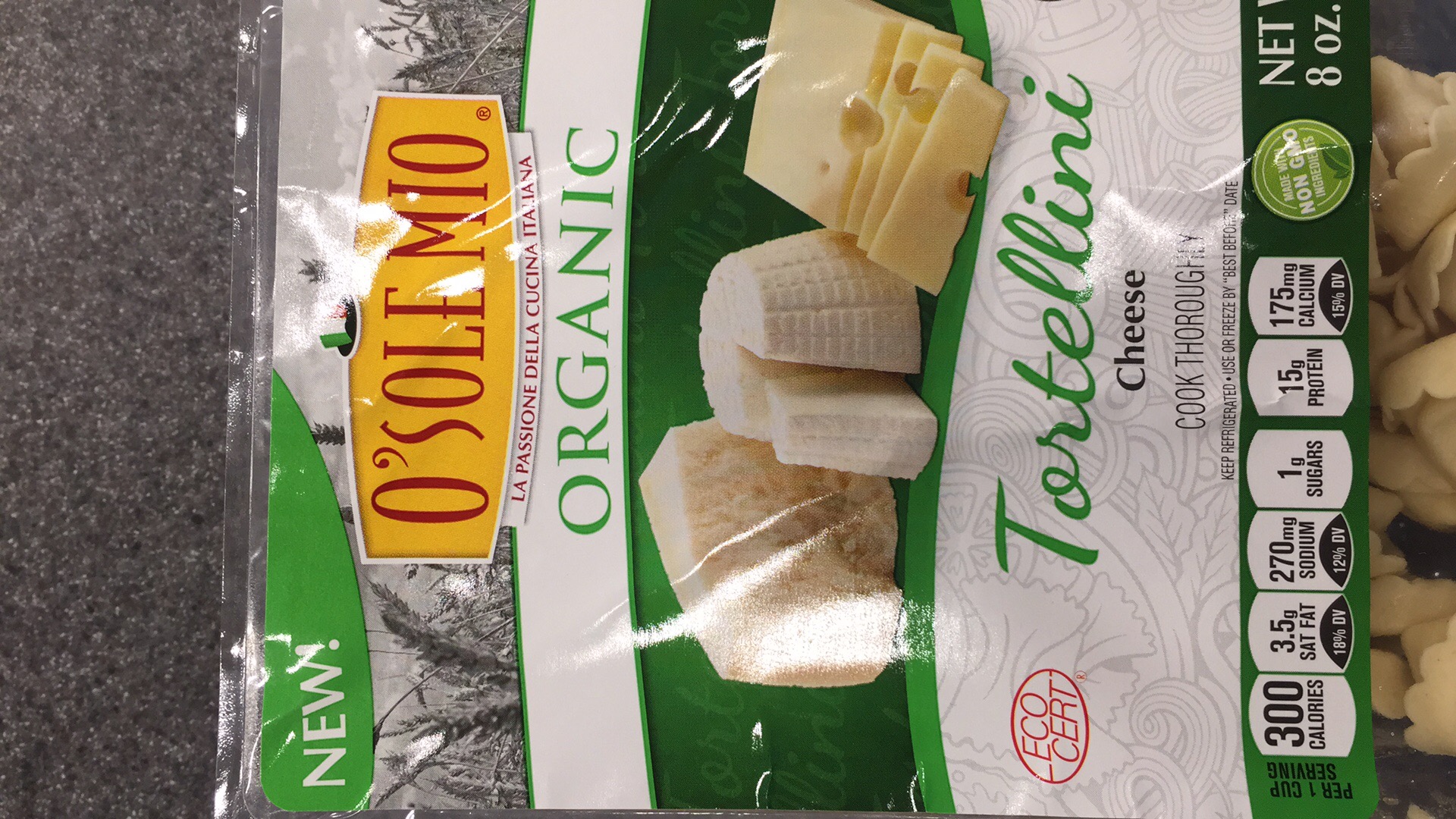 Organic Cheese The Natural Products Brands Directory