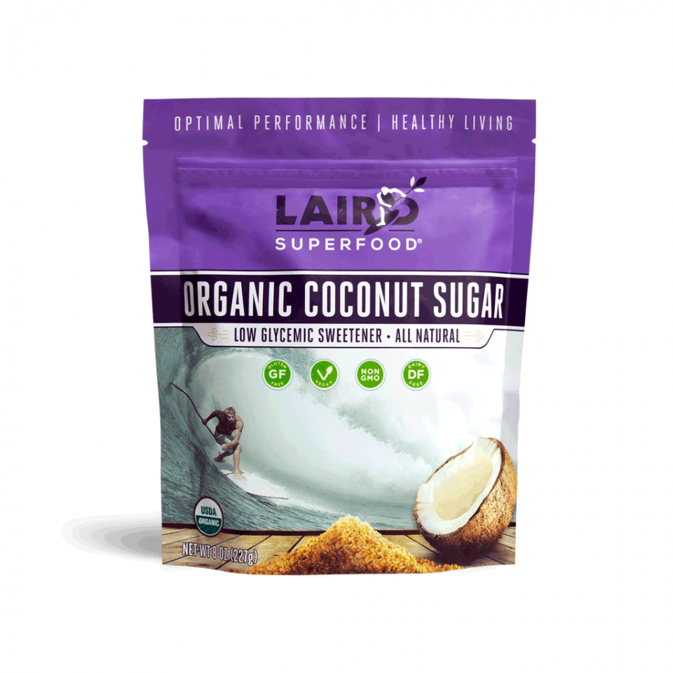Organic Coconut Sugar | The Natural Products Brands Directory