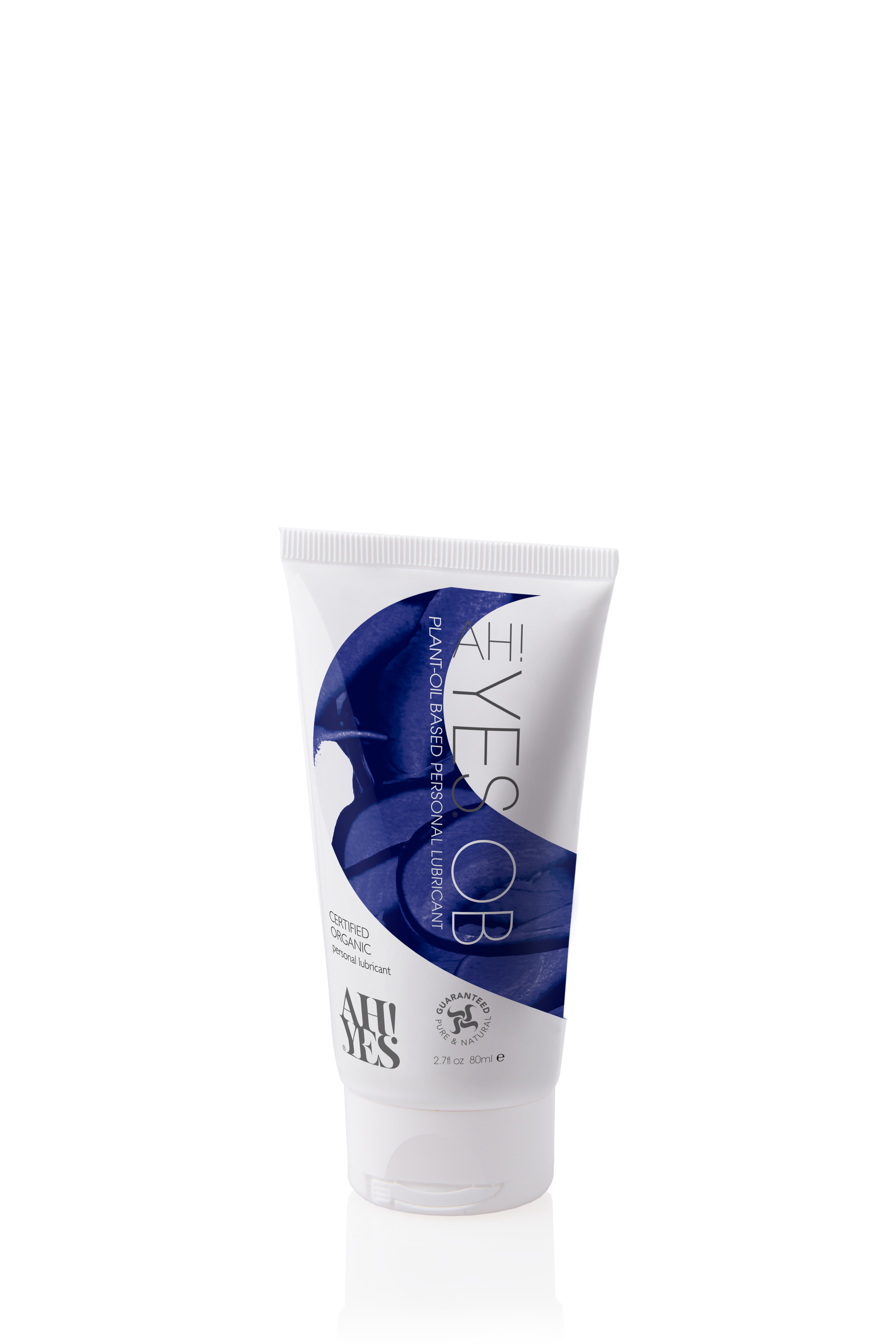 PLANTOIL BASED PERSONAL LUBRICANT The Natural Products Brands Directory