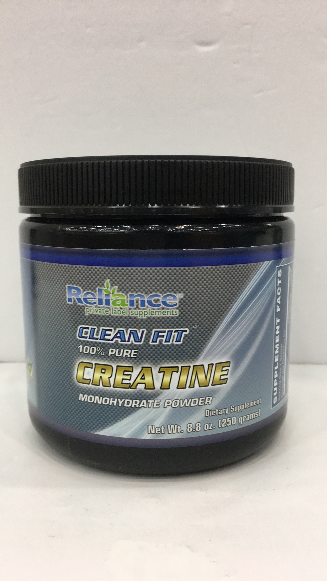 100 Pure Creatine Monohydrate Powder Dietary Supplement The Natural