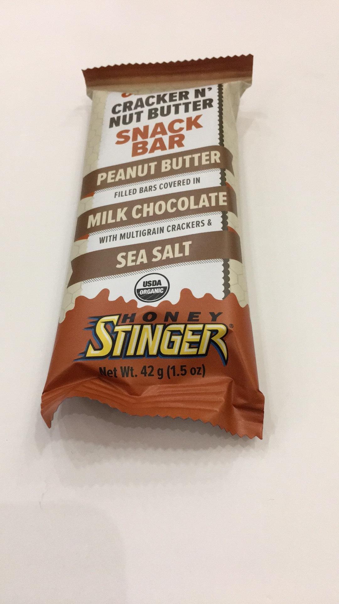 Organic Snack Bar The Natural Products Brands Directory