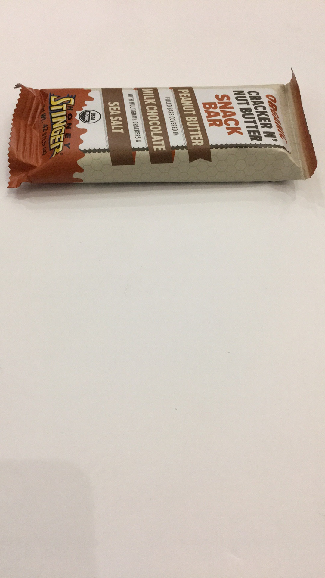 Organic Snack Bar The Natural Products Brands Directory