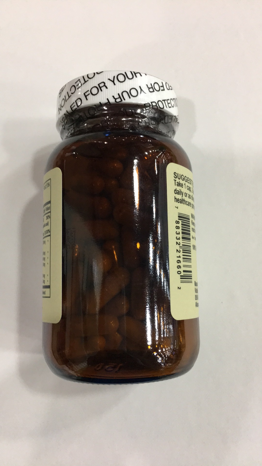 Turmeric Plus Heart Complete With Coq10 Herbal Supplement The Natural