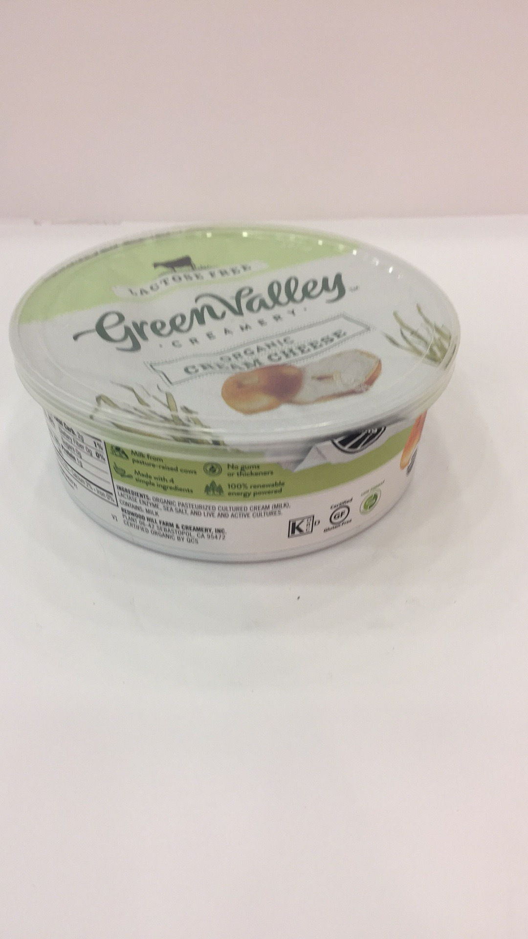 29 Cream Cheese Ingredients Label Labels Ideas For You