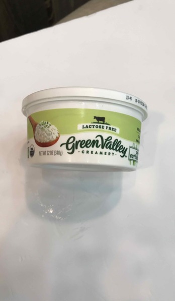 Organic Cottage Cheese The Natural Products Brands Directory