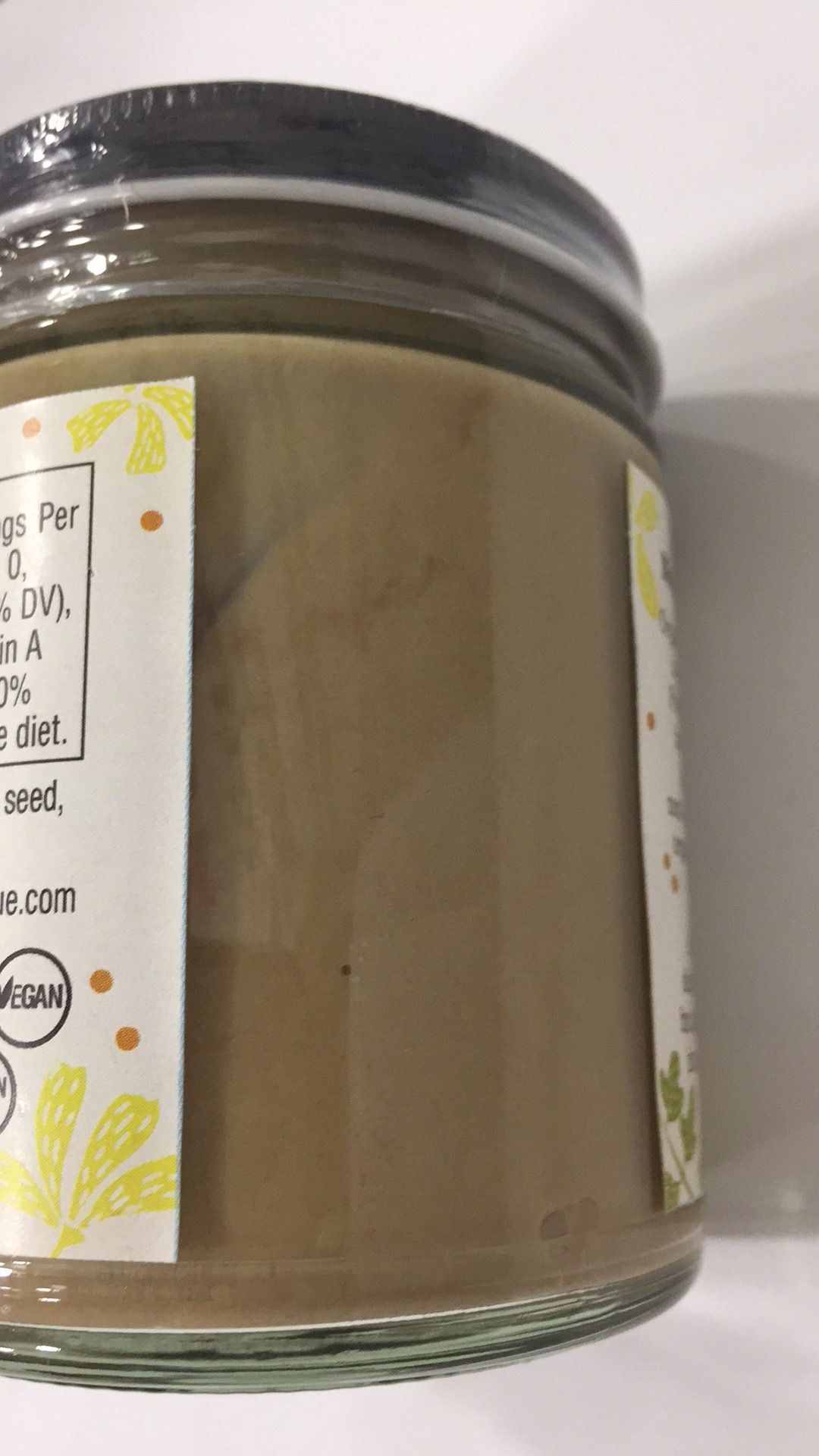 Dijon Mustard The Natural Products Brands Directory