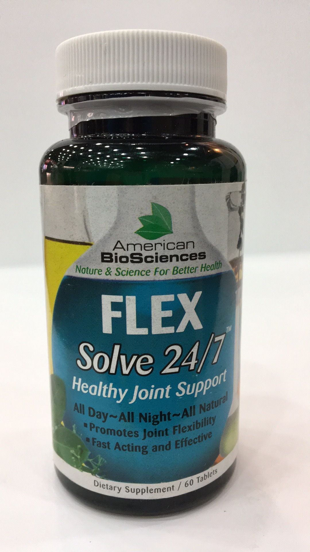 Healthy Joint Support Dietary Supplement The Natural Products Brands