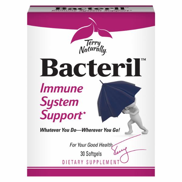 IMMUNE SYSTEM SUPPORT DIETARY SUPPLEMENT SOFTGELS The Natural Products Brands Directory