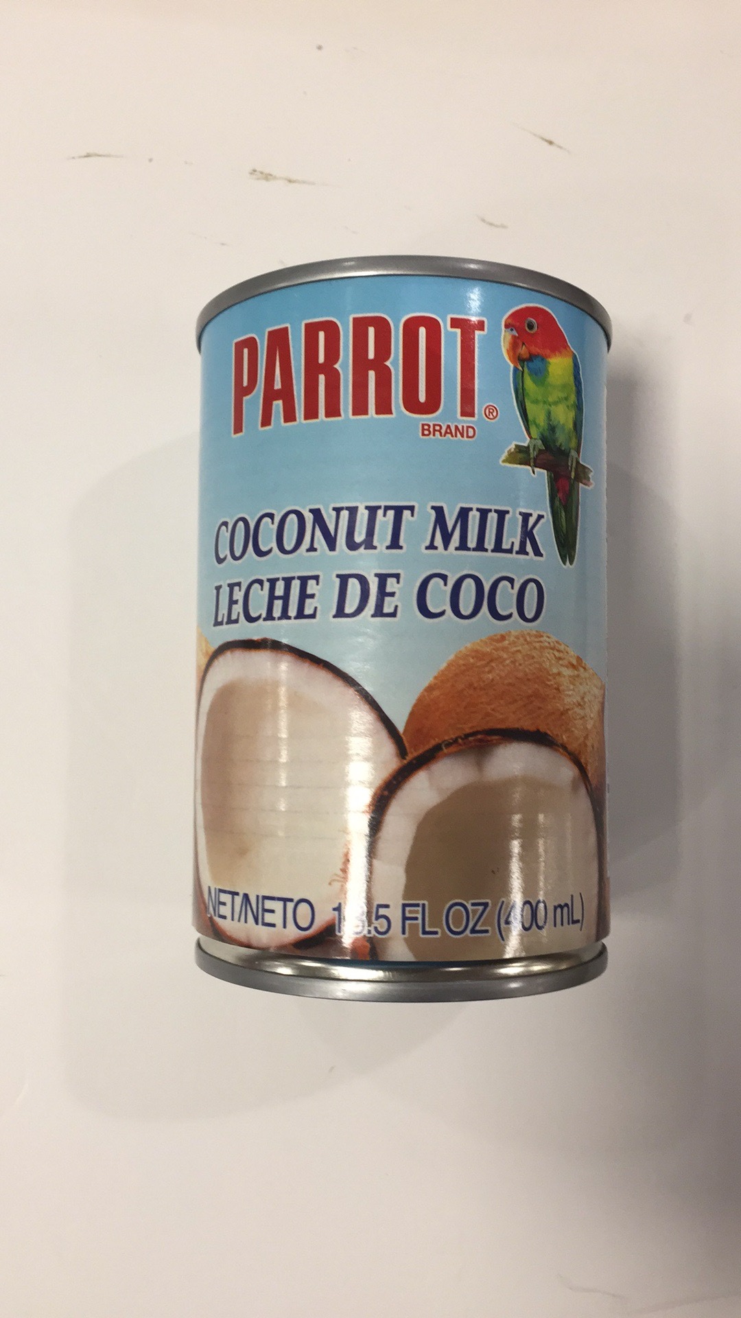 Coconut Milk The Natural Products Brands Directory