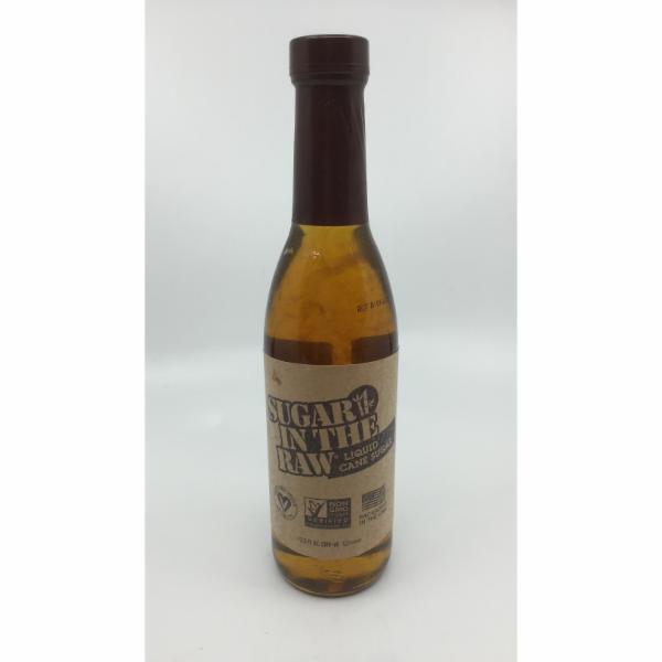 LIQUID CANE SUGAR The Natural Products Brands Directory