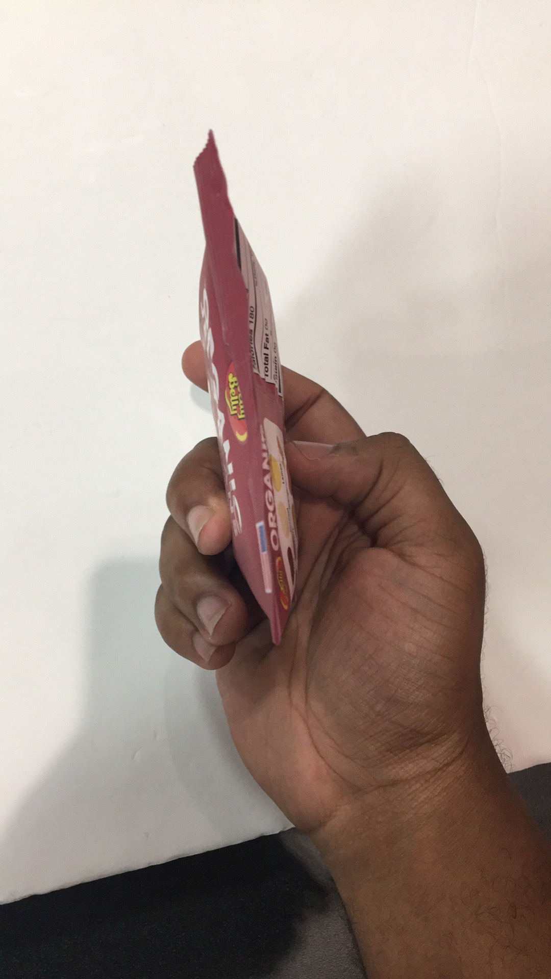 Organic Jelly Beans Flavored With Real Fruit Juices The Natural