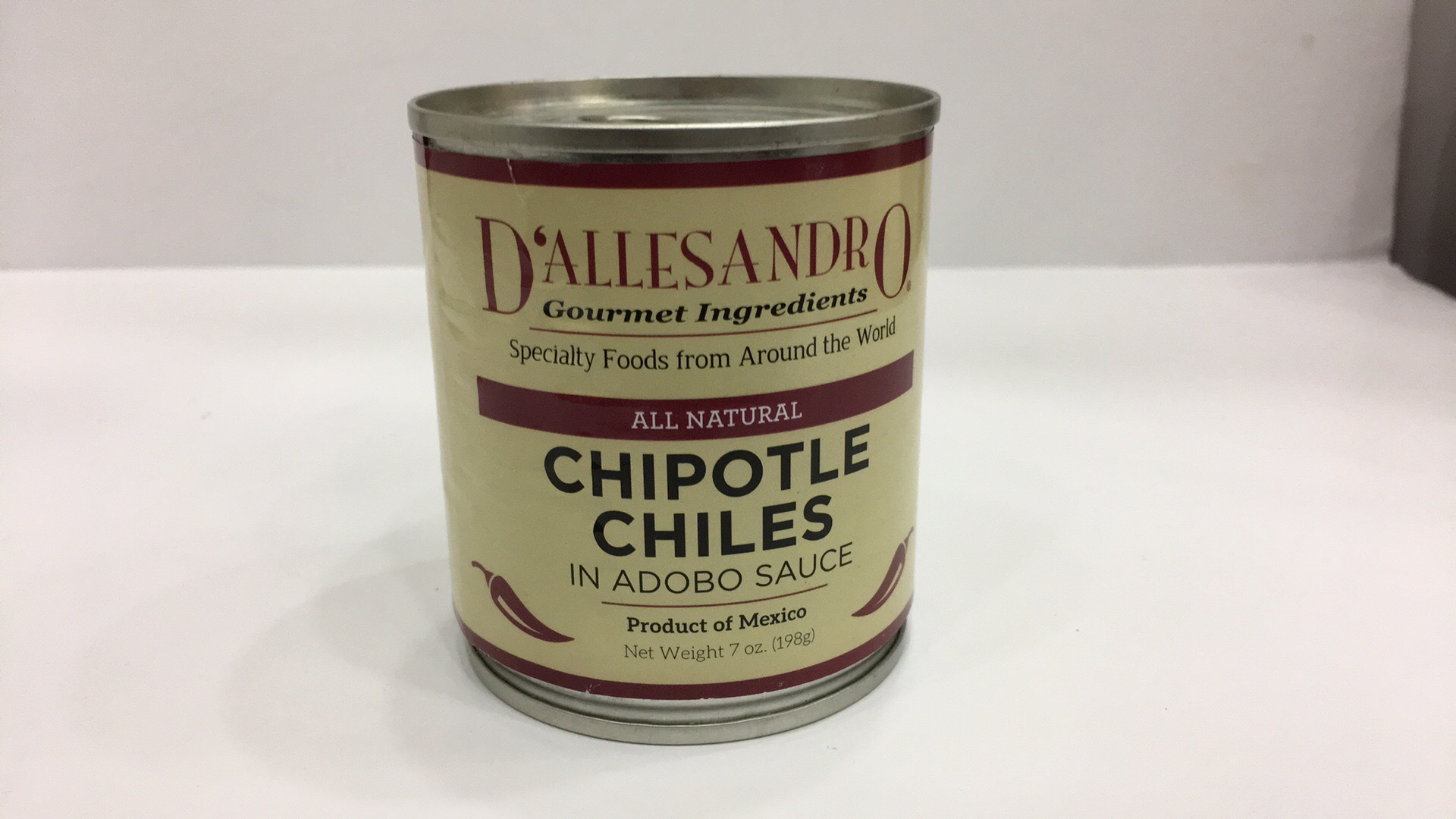 Chipotle Chiles In Adobo Sauce The Natural Products Brands Directory