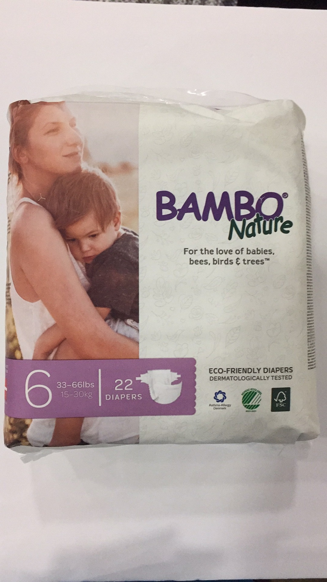 Eco-friendly Diapers | The Natural Products Brands Directory