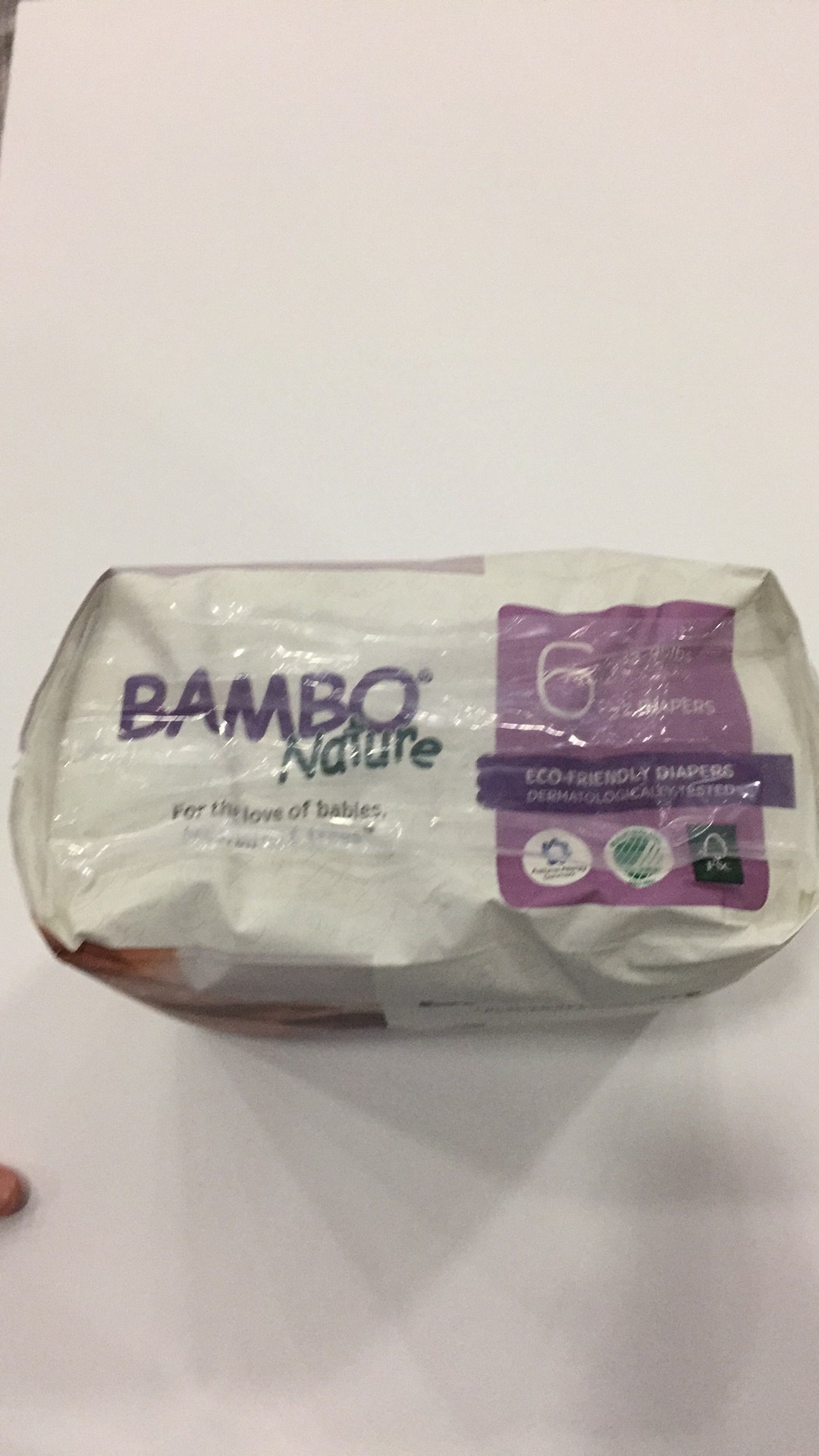 Ecofriendly Diapers The Natural Products Brands Directory