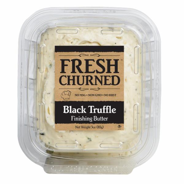 BLACK TRUFFLE FINISHING BUTTER The Natural Products Brands Directory