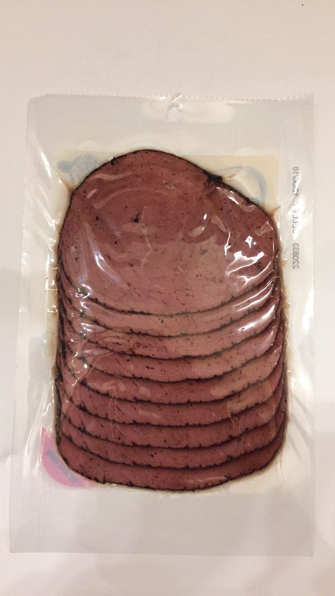 Brickoven Uncured Pastrami The Natural Products Brands Directory