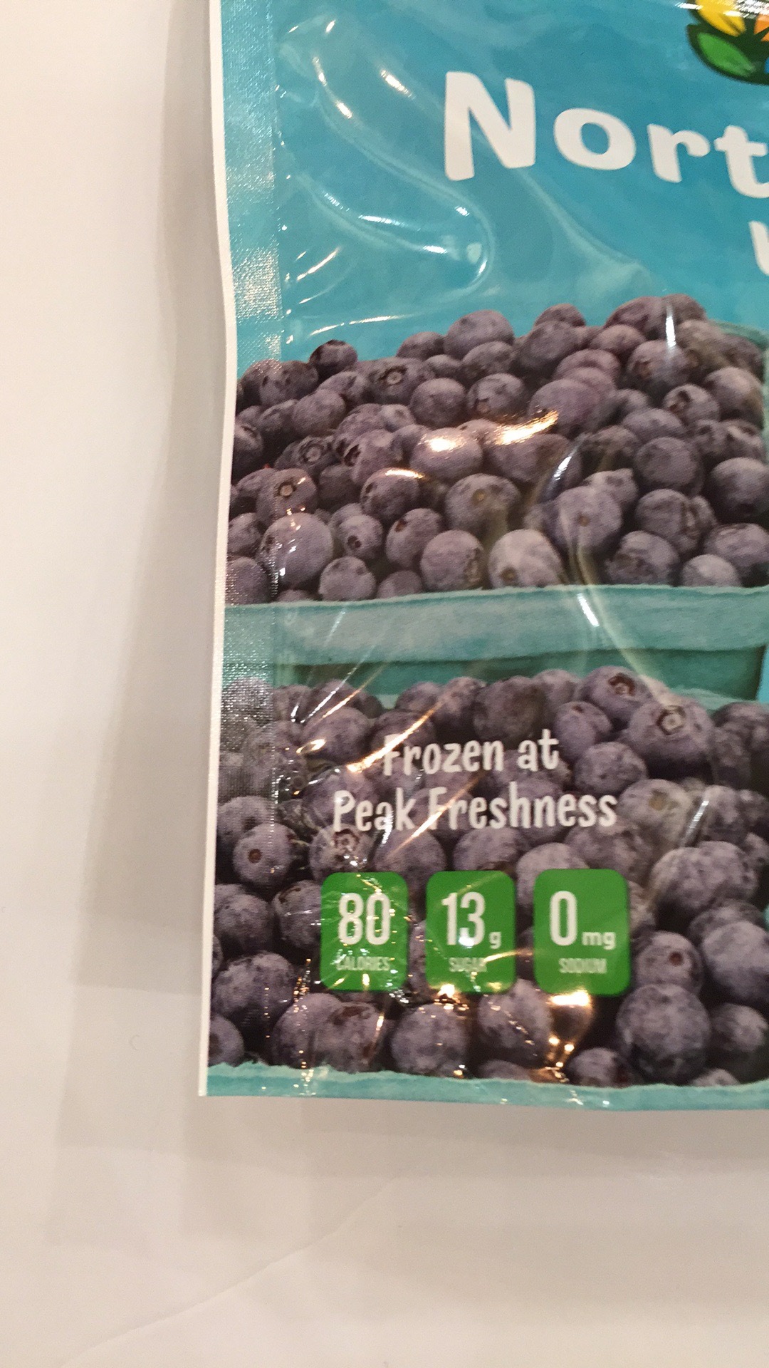North Carolina Blueberries The Natural Products Brands Directory