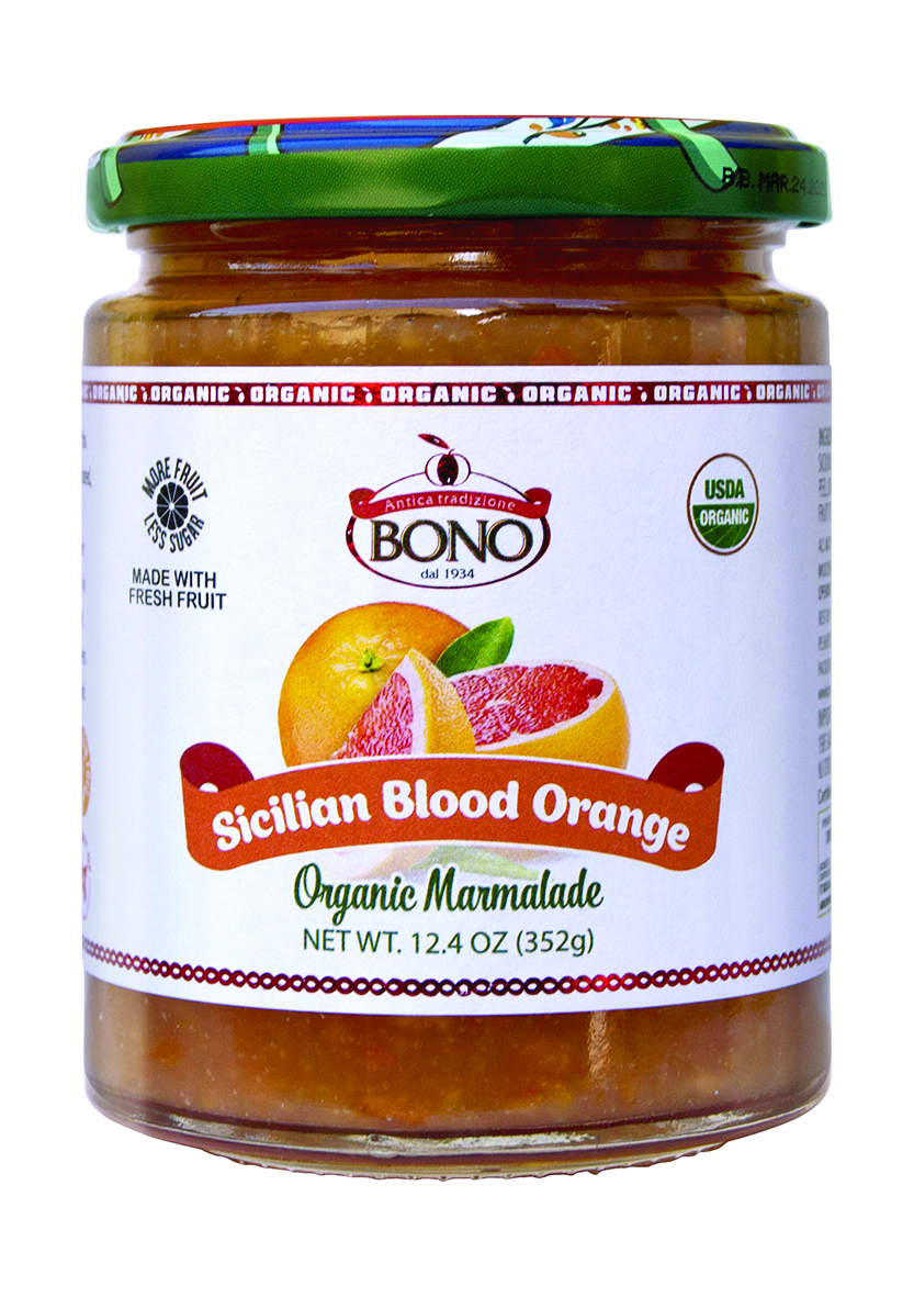 Organic Marmalade The Natural Products Brands Directory