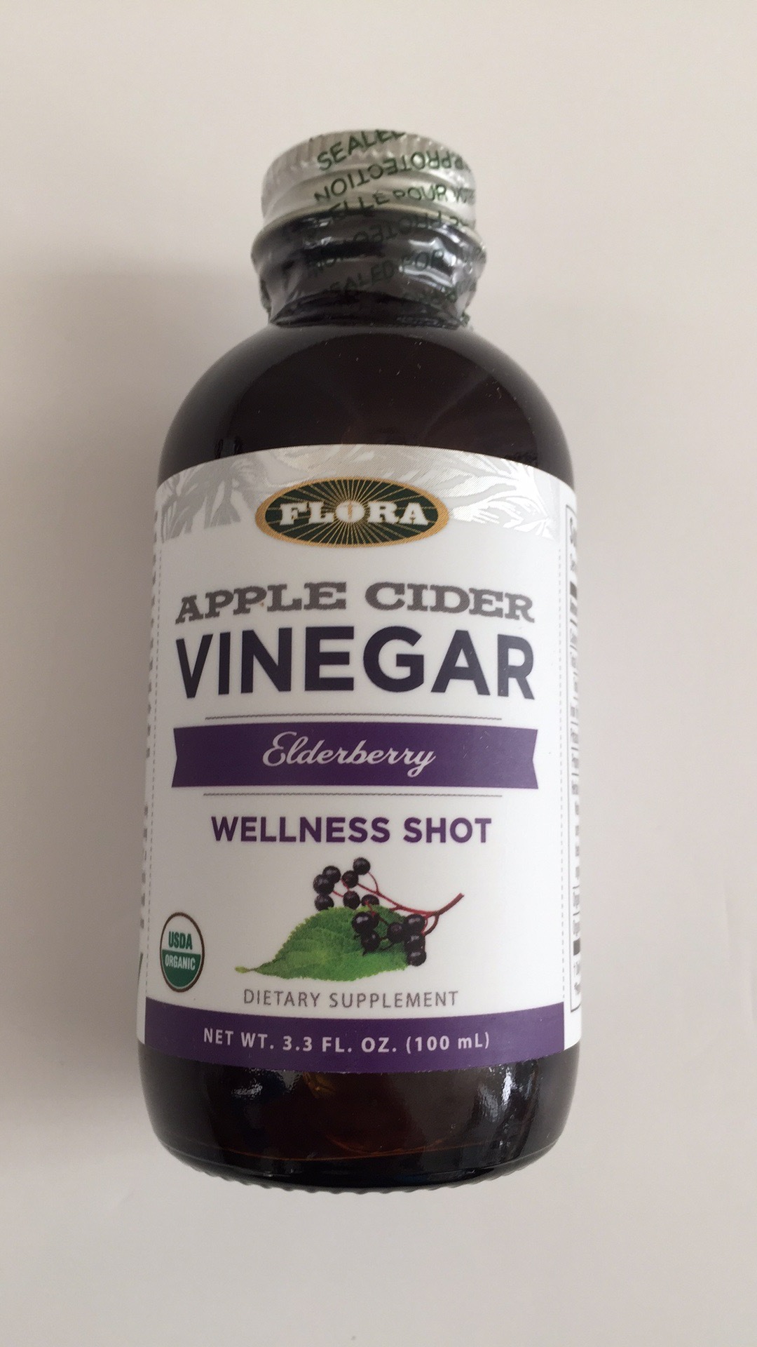 Apple Cider Vinegar Dietary Supplement The Natural Products Brands