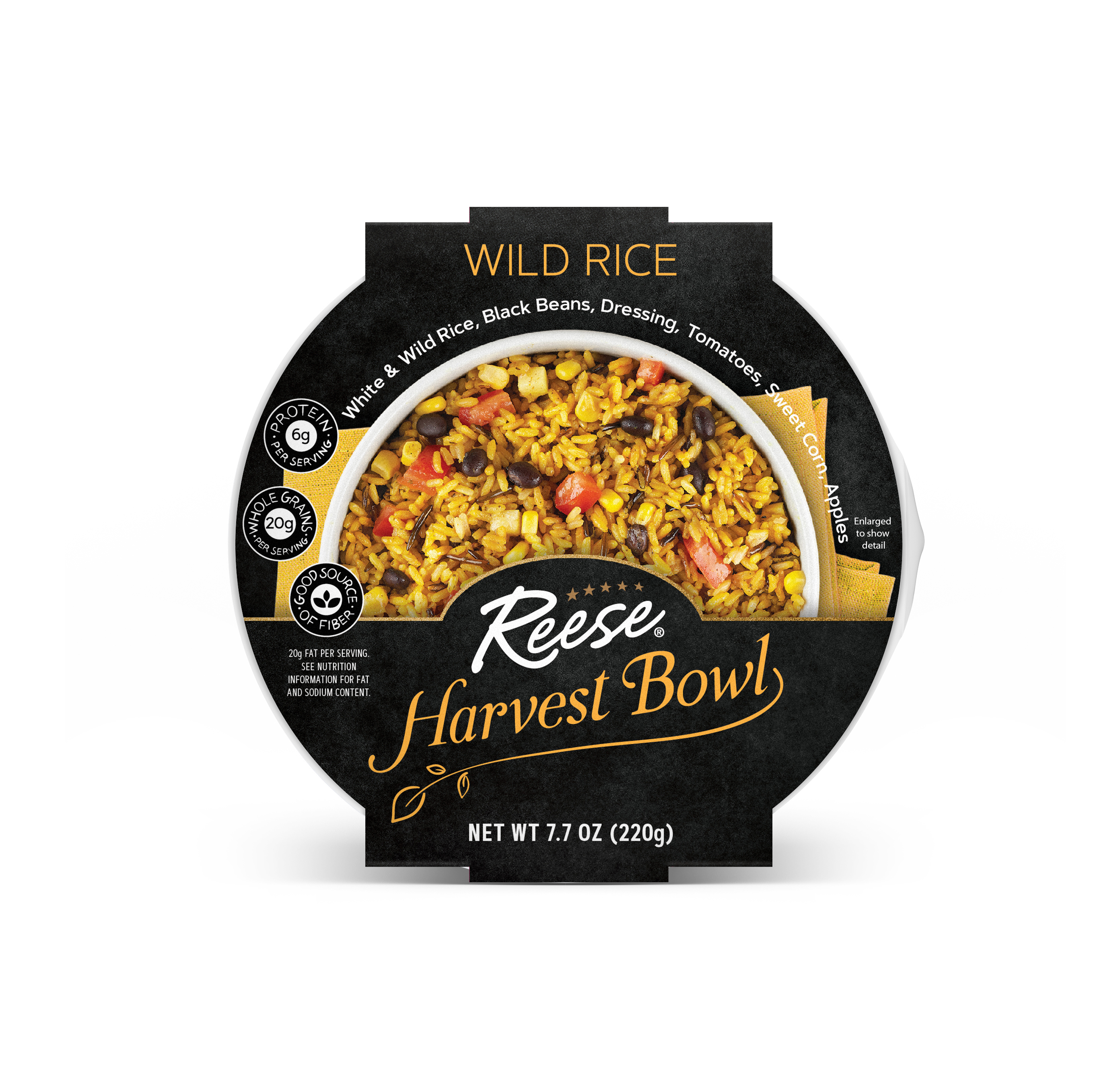 Wild Rice The Natural Products Brands Directory
