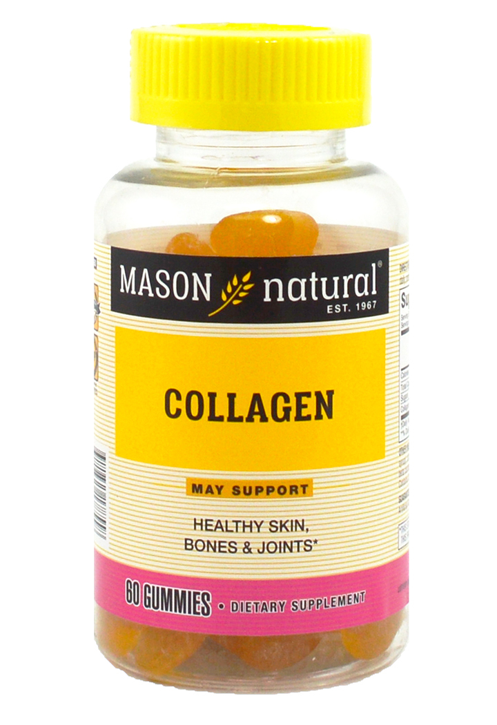 Collagen Dietary Supplement The Natural Products Brands Directory