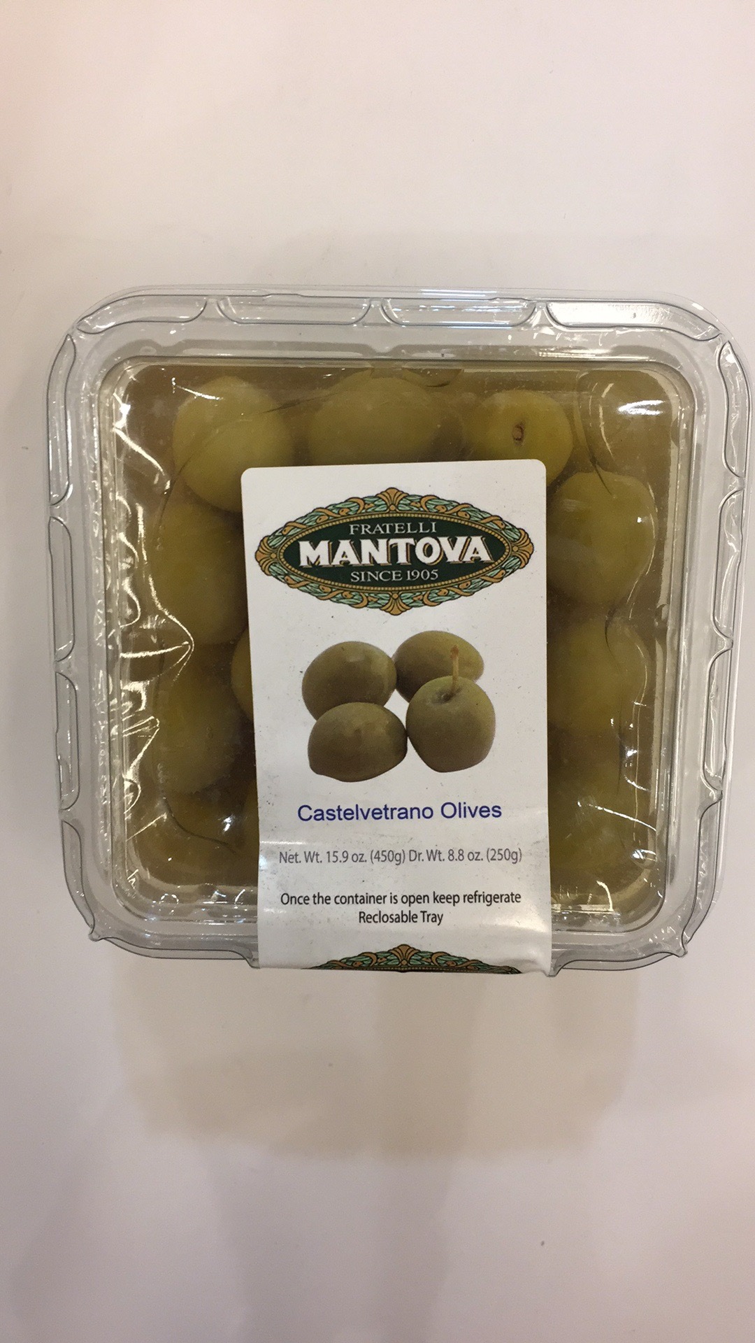 Castelvetrano Olives The Natural Products Brands Directory