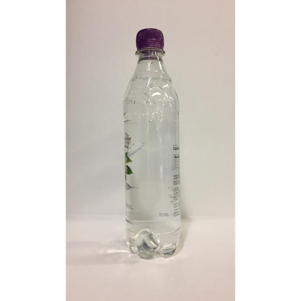 SPARKLING ELDERFLOWER NATURAL SPRING WATER The Natural Products