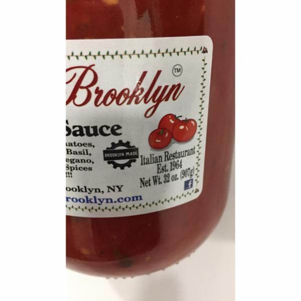 MARINARA SAUCE The Natural Products Brands Directory