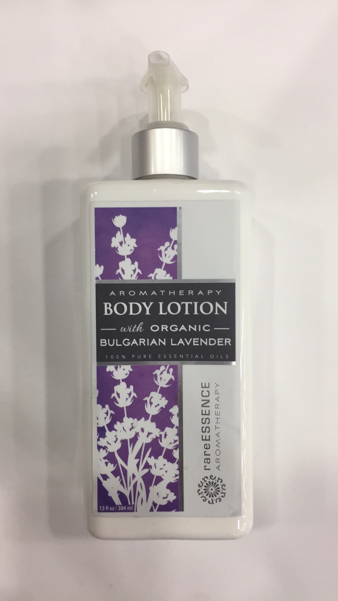 Aromatherapy Body Lotion The Natural Products Brands Directory