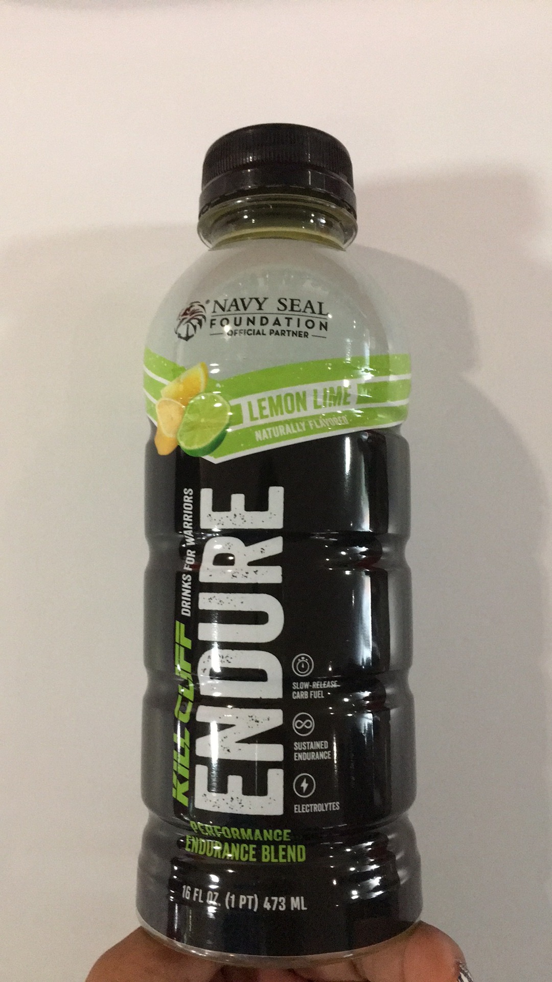 Performance Endurance Blend Drinks For Warriors The Natural Products Brands Directory