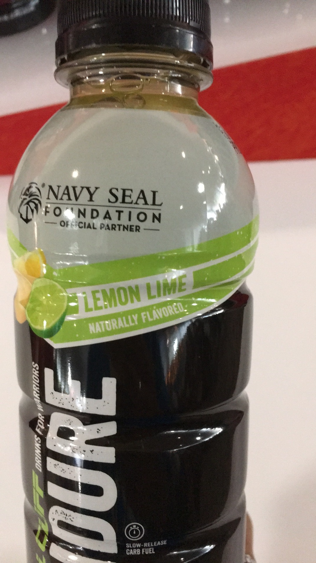 Performance Endurance Blend Drinks For Warriors The Natural Products