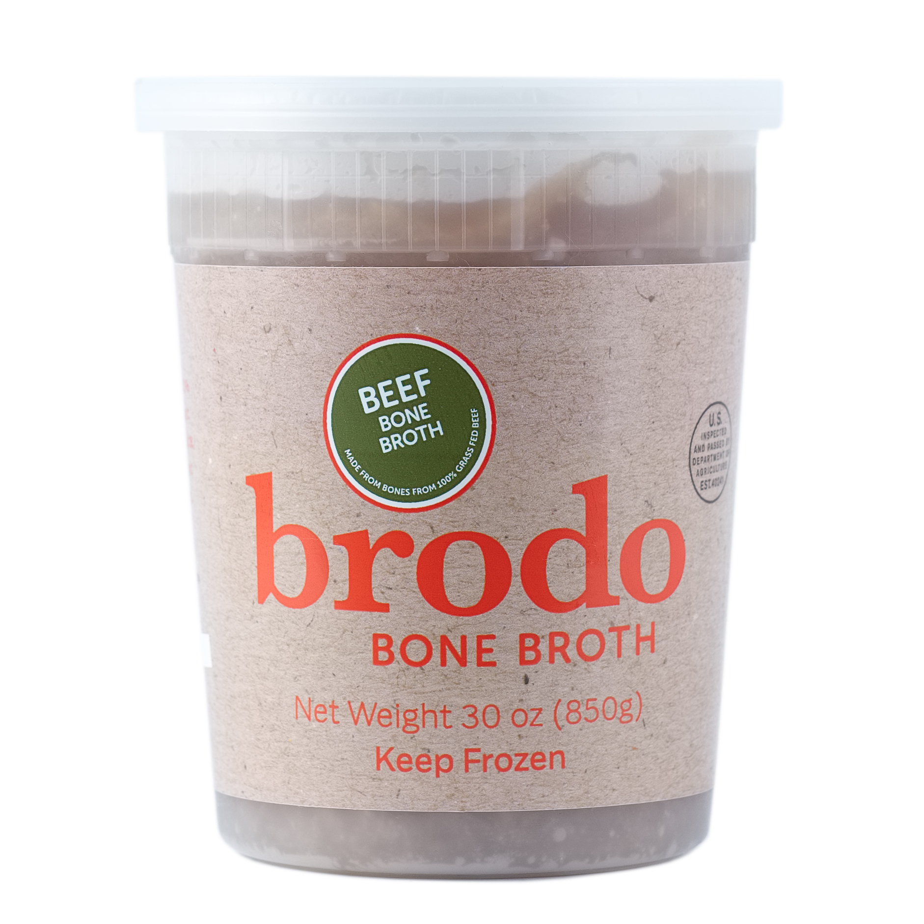 Beef Bone Broth The Natural Products Brands Directory
