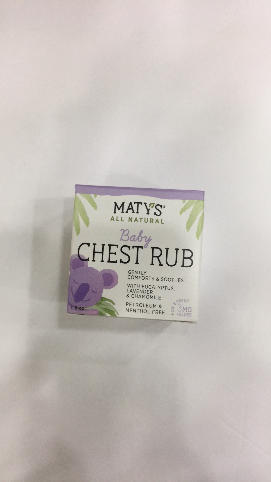 matys rub
