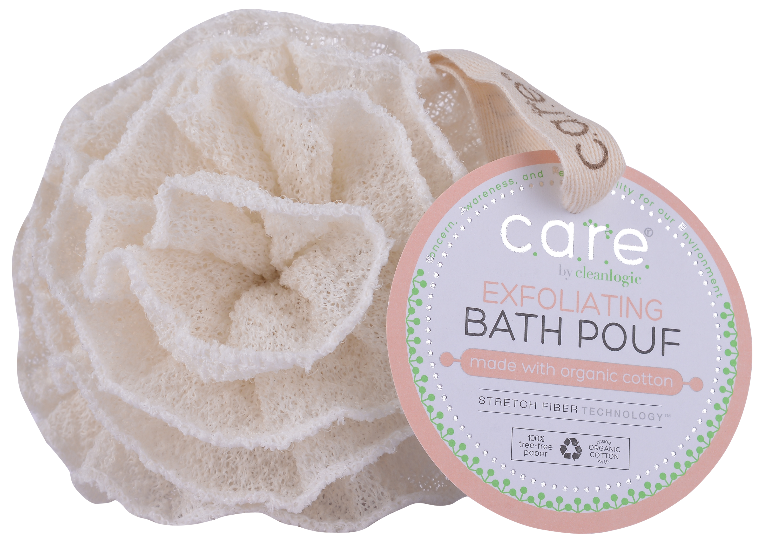exfoliating bath