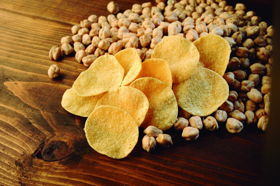 Hummus Chips The Natural Products Brands Directory