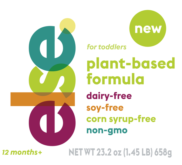 dairy and soy free formula