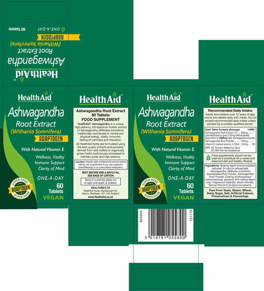 ashwagandha health aid ashwagandha health aid