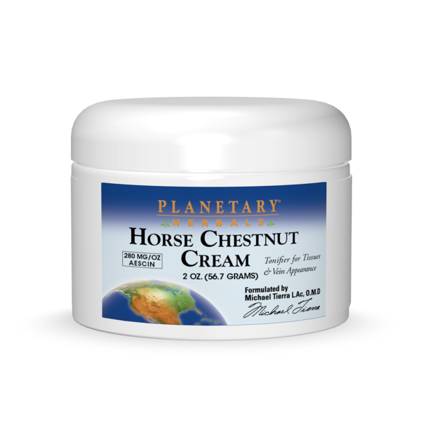 HORSE CHESTNUT CREAM The Natural Products Brands Directory