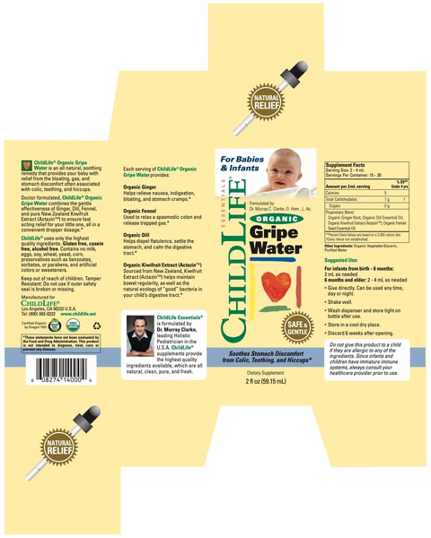 childlife gripe water
