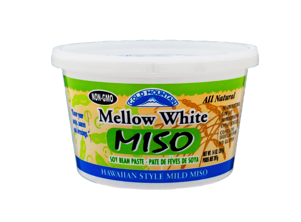 mellow mild one star