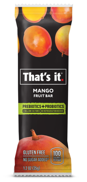 that's it mango fruit bar