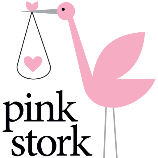 Pink Stork Pink Stork