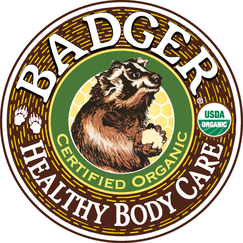 Badger Badger