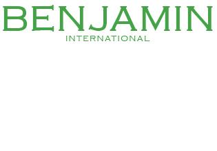 Benjamin International Benjamin International