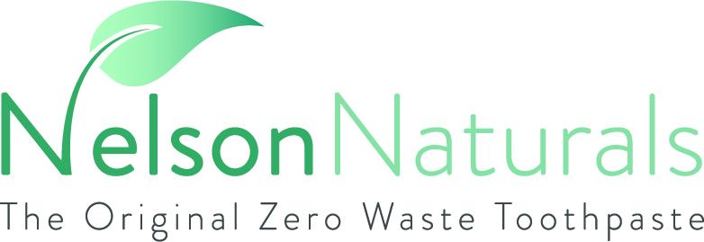 Nelson Naturals - Crush & Brush Toothpaste Tablets Nelson Naturals - Crush & Brush Toothpaste Tablets