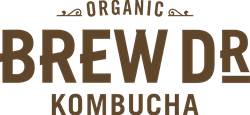 Brew Dr. Kombucha Brew Dr. Kombucha