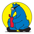 Secret Aardvark Secret Aardvark